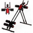 Maquina Abdominal Gym Form Sport Fitness Nuevo